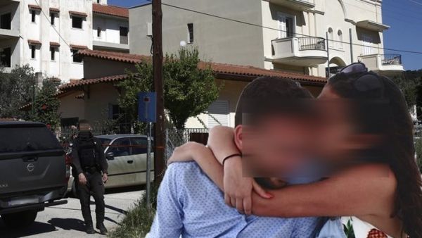 Δολοφονία Καρολάιν: Τι προβλέπεται για την επιμέλεια του 11μηνου παιδιού | imommy.gr