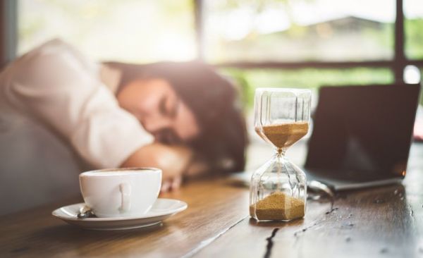 Δεν κοιμάστε καλά; Αυξάνεται ο κίνδυνος για σοβαρή covid-19 | imommy.gr