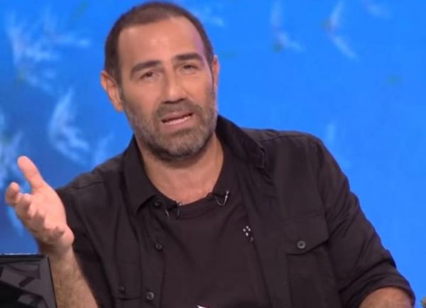 Αντώνης Κανάκης: Μιλάει πρώτη φορά για τα παιδιά του | imommy.gr