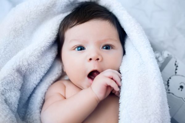 Πώς θα κόψετε τα νύχια του μωρού | imommy.gr