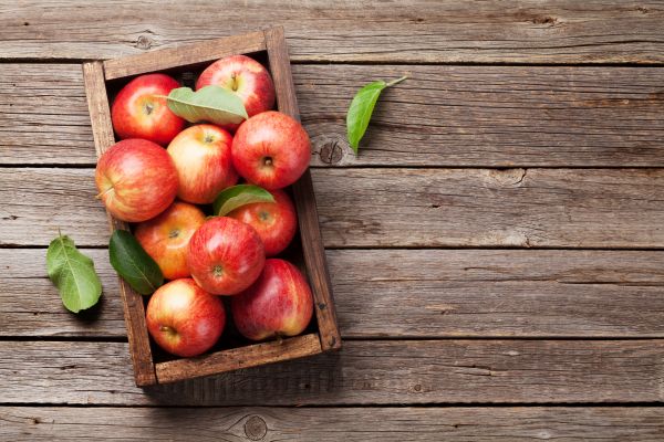 Μήλα: Ποια τα οφέλη τους για την υγεία | imommy.gr
