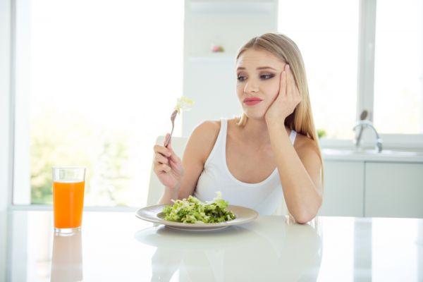 Μήπως ευθύνεται η δίαιτα για την κακή σας διάθεση; | imommy.gr