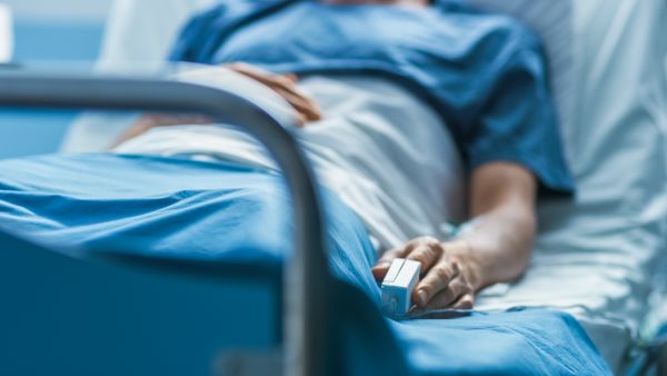 Κοροναϊός – Ερευνα: Το ινδικό στέλεχος Δέλτα διπλασιάζει τον κίνδυνο νοσηλείας | imommy.gr