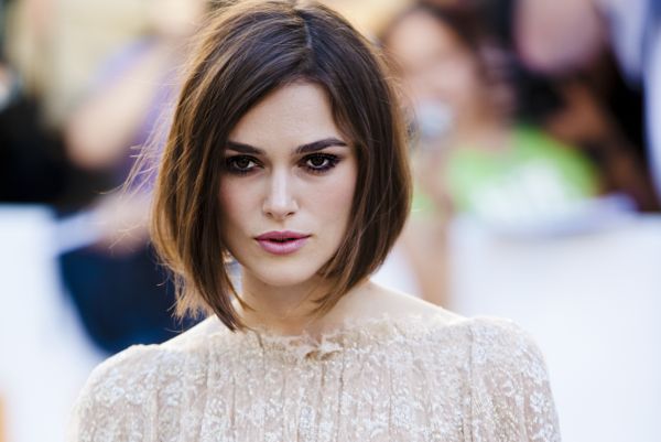 Κίρα Νάιτλι: «Ολες οι γυναίκες που γνωρίζω έχουν παρενοχληθεί ή κακοποιηθεί σεξουαλικά» | imommy.gr