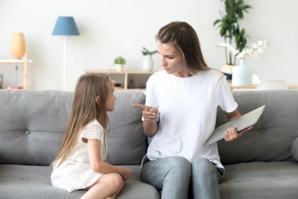 Έτσι θα σας ακούσει το παιδί (από την πρώτη φορά) | imommy.gr