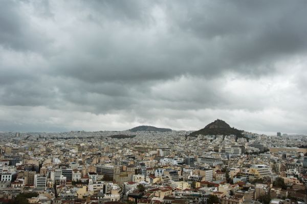 Διακοπές ρεύματος στην Αττική λόγω κακοκαιρίας | imommy.gr