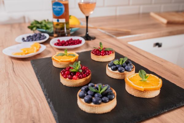 Party time: Ποιο κρασί ταιριάζει με την τούρτα σας; | imommy.gr