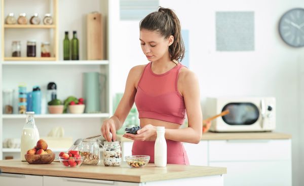 Παράλειψη γευμάτων: Μήπως δυσκολεύετε το αδυνάτισμά σας; | imommy.gr