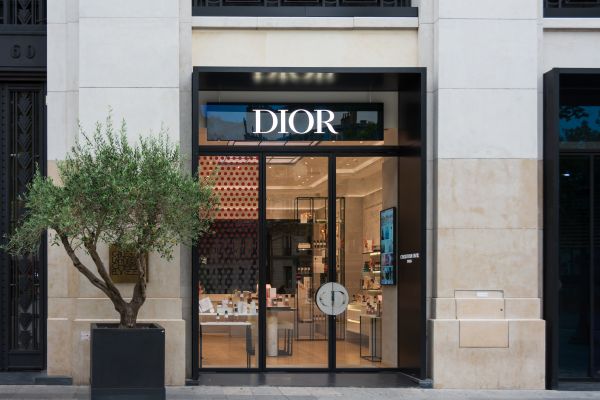 Εντυπωσίασε το μεγάλο σόου του Dior στην Αθήνα | imommy.gr