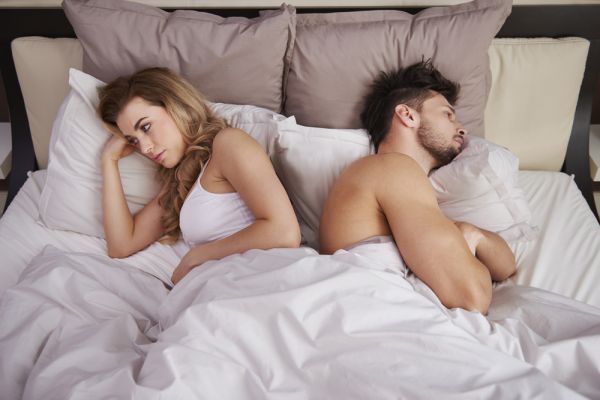 Αϋπνία: Δυσάρεστα τα νέα για την υγεία όσων δυσκολεύονται να κοιμηθούν | imommy.gr