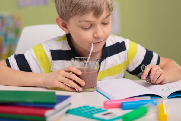 A, B, C, D, E…: Όσα πρέπει να ξέρετε για το αλφάβητο της παιδικής διατροφής | imommy.gr
