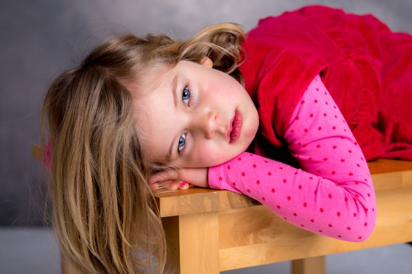 Παιδί: Πώς θα σταματήσει να γκρινιάζει; | imommy.gr