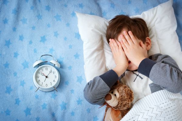 Παιδί και ύπνος: Συμβουλές για όνειρα γλυκά | imommy.gr