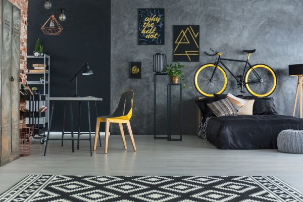 Σύντομος οδηγός για την διακόσμηση του παιδικού δωματίου | imommy.gr