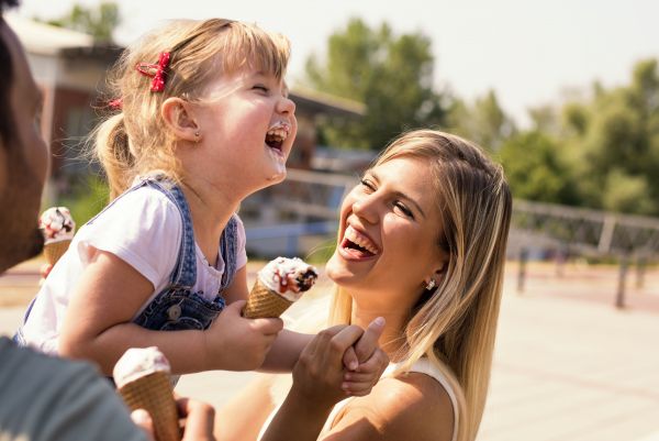 Τα μαθήματα ζωής που μας δίνουν τα νήπια | imommy.gr