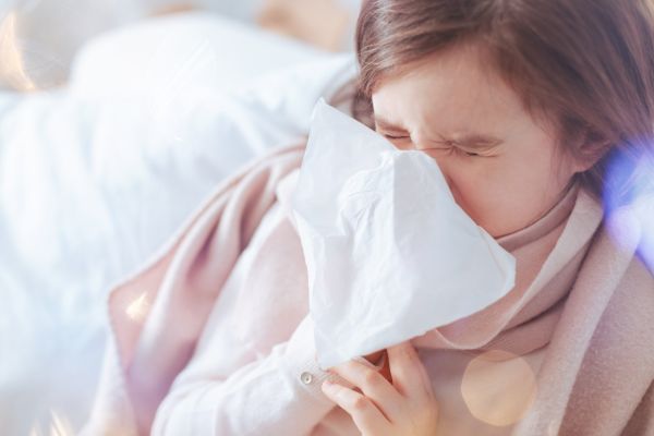 Στέλεχος Δέλτα κοροναϊού: Αυτά είναι τα δύο συμπτώματα «κλειδιά» | imommy.gr