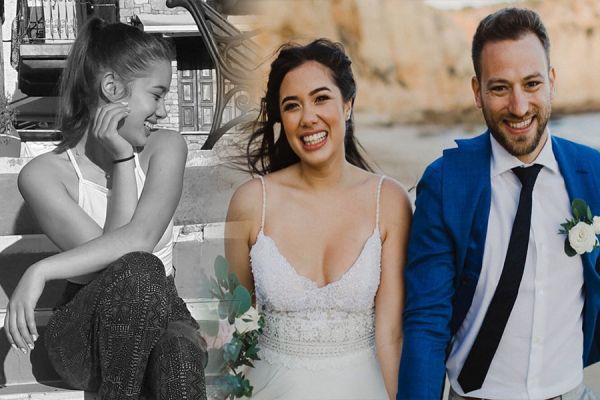 Γλυκά Νερά: Νέα στοιχεία – Τι «κρύβει» η φωτογραφία που τράβηξε η Καρολάιν την μοιραία νύχτα | imommy.gr