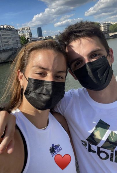 Μαρία Σάκκαρη για Κωνσταντίνο Μητσοτάκη: «Μπορώ να μιλάω για εκείνον ώρες ατελείωτες» | imommy.gr