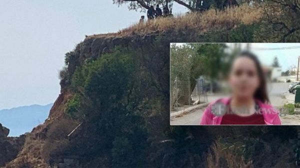 Ενδεχόμενο εγκληματικής ενέργειας ο θάνατος της 11χρονης στα Χανιά | imommy.gr
