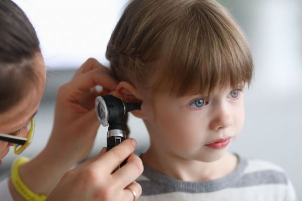 Απώλεια Ακοής – Πώς θα καταλάβω ότι το παιδί μου δεν ακούει | imommy.gr