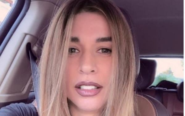 Έρρικα Πρεζεράκου: Σοκάρει περιγράφοντας το ατύχημά της | imommy.gr