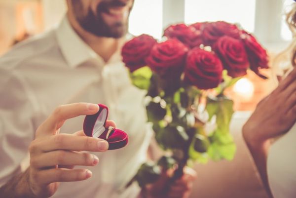 Η πιο συγκινητική ιστορία: Άνδρας με Αλτσχάιμερ ξαναέκανε πρόταση γάμου στη σύζυγό του | imommy.gr