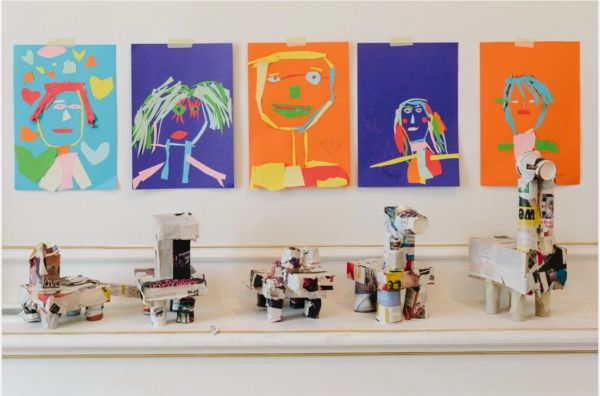 Summer Camp στο Μουσείο Κυκλαδικής Τέχνης | imommy.gr