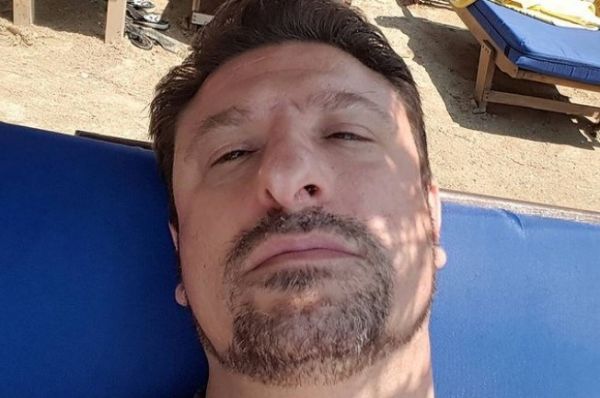 Νίκος Χαρδαλιάς: Η τρυφερή ανάρτηση για τα γενέθλια της κόρης του | imommy.gr