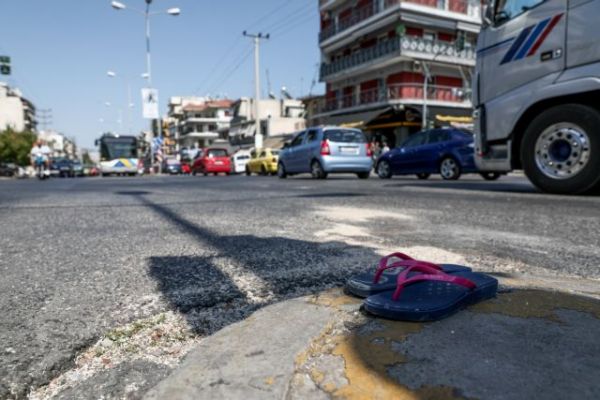 Φονικό τροχαίο στην Νίκαια: Μεγαλείο ψυχής από τον πατέρα της 7χρονης – «Συγχωρώ τον οδηγό» | imommy.gr
