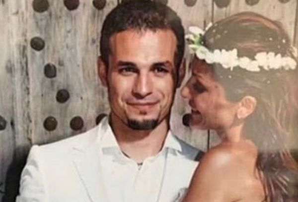 Βανδή – Νικολαΐδης: Η επίσημη ανακοίνωση για τη λύση του γάμου τους | imommy.gr