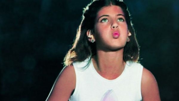 Ολυμπιακοί Αγώνες: Δείτε πώς είναι σήμερα το κοριτσάκι που έσβησε τη Φλόγα το 2004 | imommy.gr