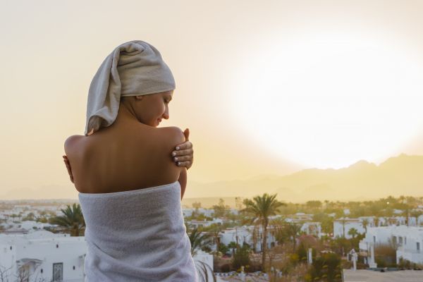 Μετά την παραλία: Τα βασικά tips περιποίησης | imommy.gr