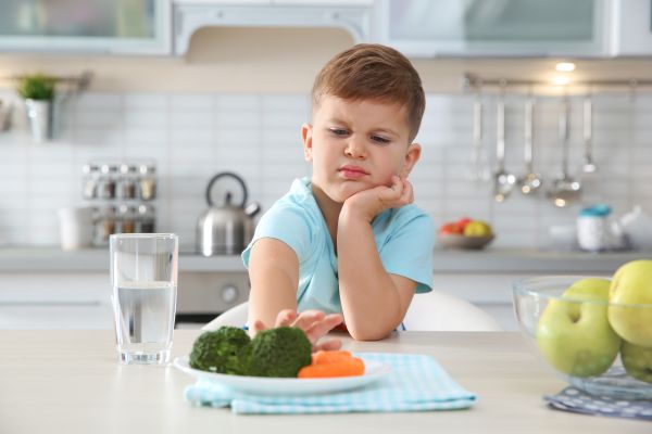 Παιδί επιλεκτικό στο φαγητό; Ακολουθήστε αυτές τις συμβουλές | imommy.gr