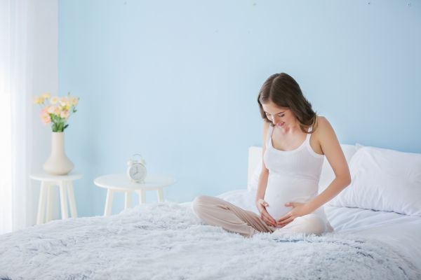 Άγχος στην εγκυμοσύνη; Έτσι θα το διαχειριστείτε | imommy.gr