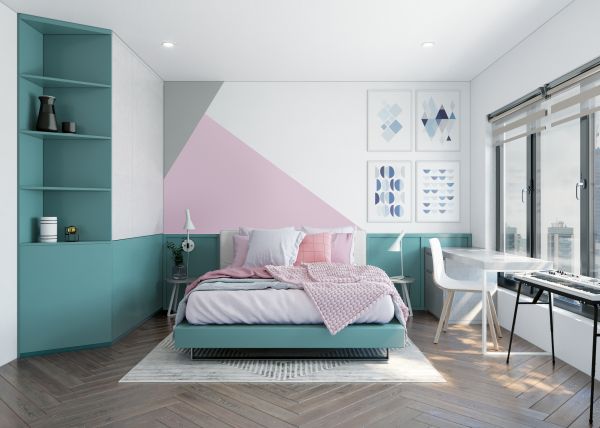 Κατασκευή – DIY μαξιλάρια για το παιδικό | imommy.gr