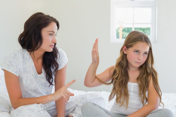 Παιδί: Τρία βήματα για να διαχειριστείτε την αρνητική συμπεριφορά | imommy.gr