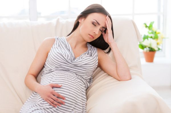 Εγκυμοσύνη & συναισθηματικές διακυμάνσεις : Τι αλλάζει σε κάθε τρίμηνο; | imommy.gr