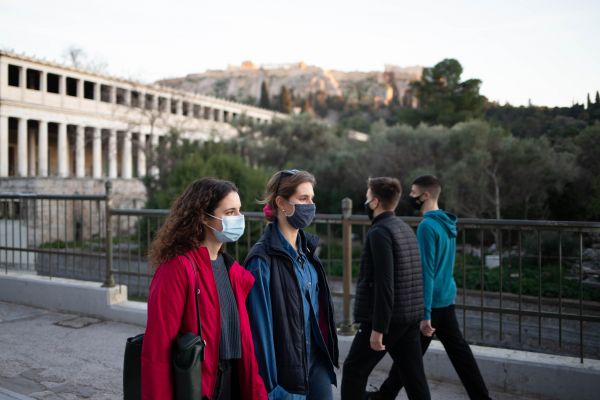 Κοροναϊός: Τι θα εξετάσουν οι ειδικοί σήμερα – Έρχονται τοπικά lockdown; | imommy.gr