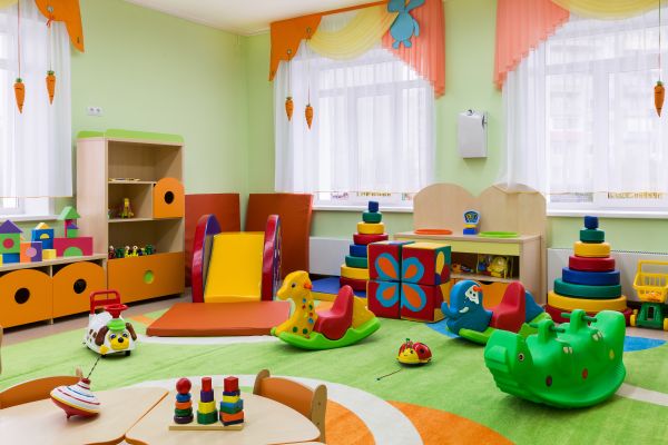 ΕΕΤΑΑ: Τη Δευτέρα ξεκινούν οι αιτήσεις για τους παιδικούς σταθμούς | imommy.gr