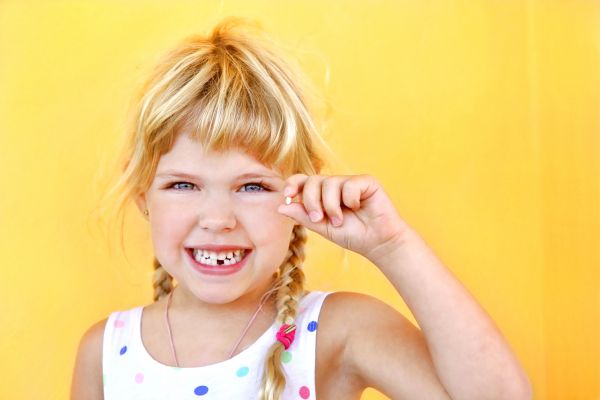Διαδεδομένοι μύθοι για τα νεογιλά δόντια | imommy.gr