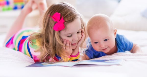 Τι να προσέξετε προτού μεταφέρετε το μωρό στο δωμάτιο του νηπίου | imommy.gr