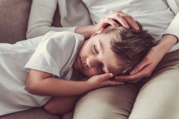 Παιδί: Πώς ωφελείται από τον ύπνο μέσα στην ημέρα; | imommy.gr