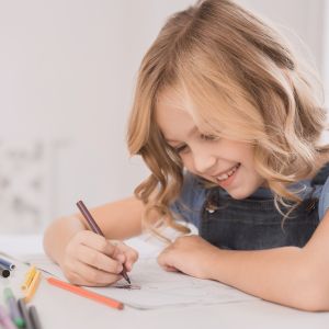 7+1 λόγοι να στρέψετε τα παιδιά στην ζωγραφική