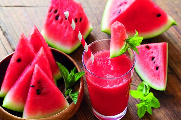 Πρωτότυποι τρόποι να απολαύσετε το καρπούζι | imommy.gr