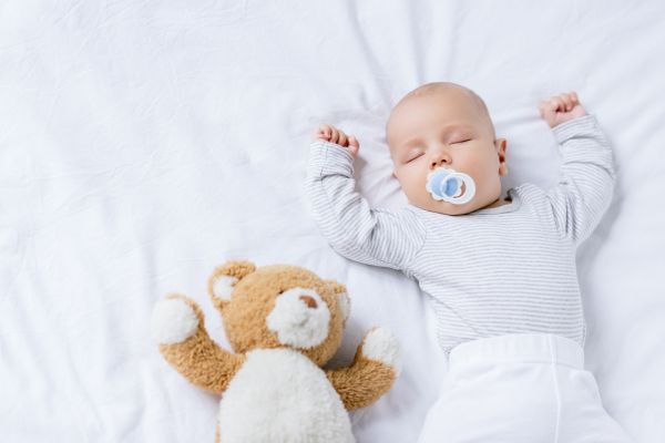 Συμβουλές για ξεκούραστες νύχτες με το μωρό | imommy.gr