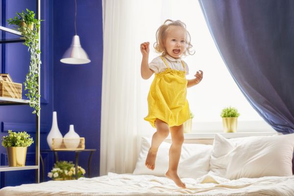 Πώς θα ενισχύσετε τον αυτοέλεγχο του παιδιού | imommy.gr