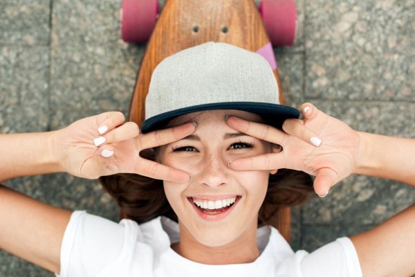 Ποιες δεξιότητες πρέπει να έχουν οι έφηβοι; | imommy.gr