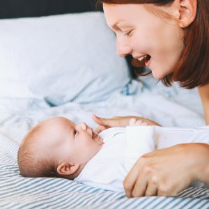 Νέα μαμά; Ετσι θα αισθανθείτε σιγουριά