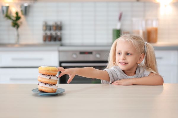 Έτσι θα περιορίσετε την ζάχαρη στην διατροφή του παιδιού | imommy.gr