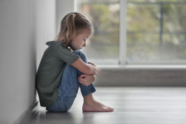Παιδικοί φόβοι: Πώς μπορούμε να βοηθήσουμε το παιδί; | imommy.gr